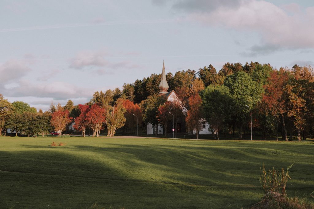 Nordland Cultural Center